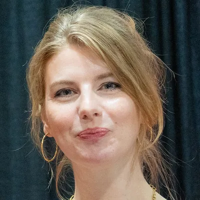Caroline O'Donoghue