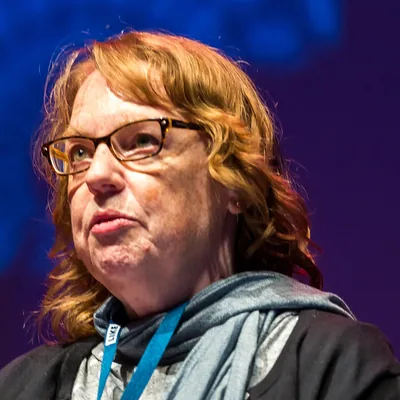 Caroline Stevermer