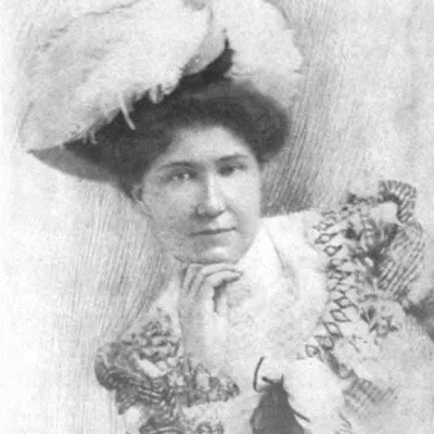 Carolyn Wells