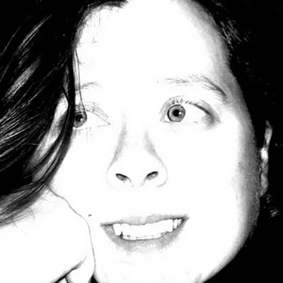 Carrie Jones