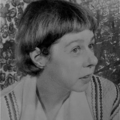 Carson McCullers