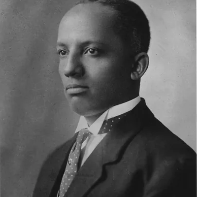 Carter Godwin Woodson