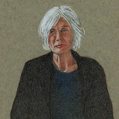 Caryl Churchill