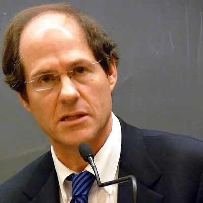 Cass Sunstein
