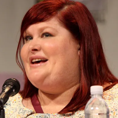 Cassandra Clare