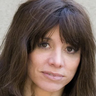 Catherine Asaro