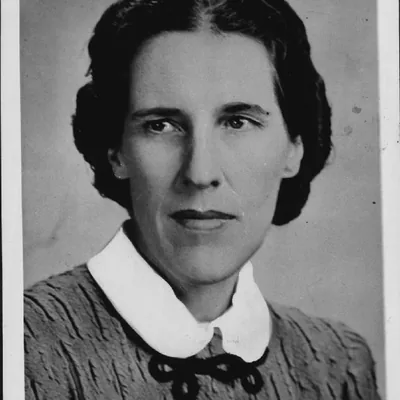 Catherine Drinker Bowen