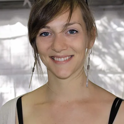 Catherine Lacey