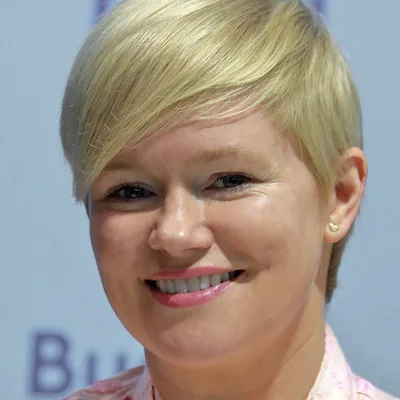 Cecelia Ahern