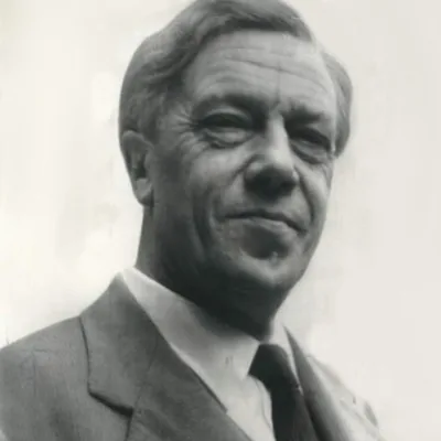 Cecil Day-Lewis