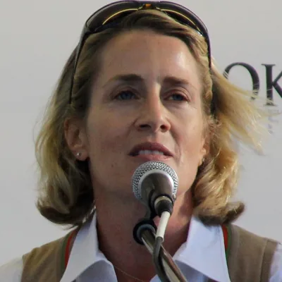 Cecily von Ziegesar