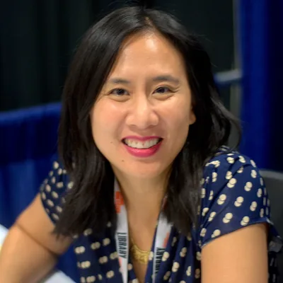 Celeste Ng