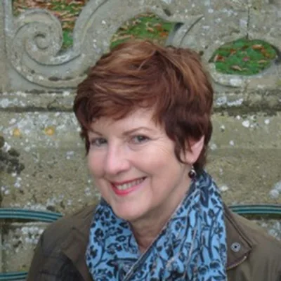 Celia Rees