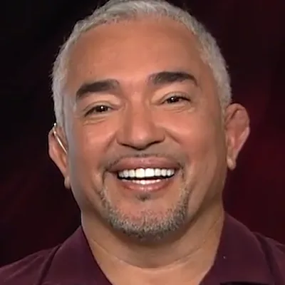 Cesar Millan