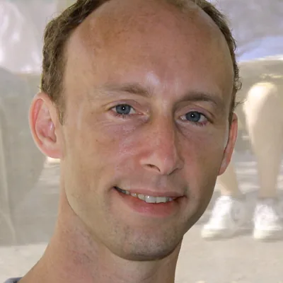 Chad Harbach