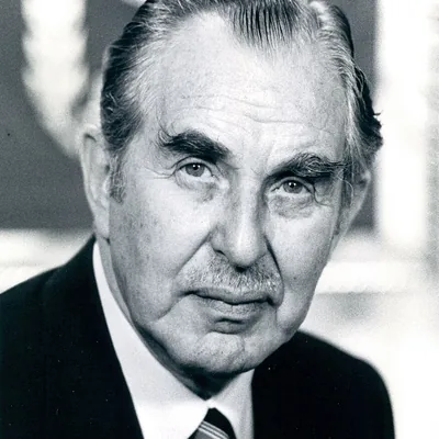 Chaim Herzog