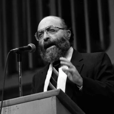 Chaim Potok