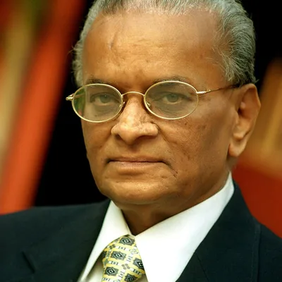 Chandrakant Bakshi