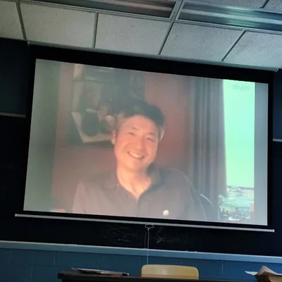Chang-Rae Lee
