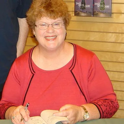 Charlaine Harris