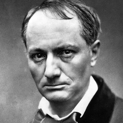Charles Baudelaire