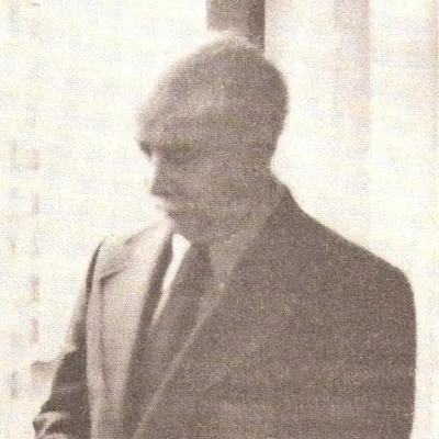 Charles Berlitz