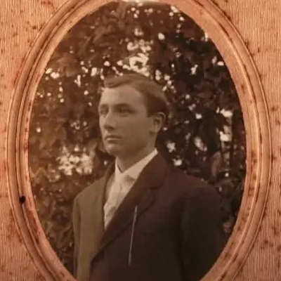 Charles Hawes