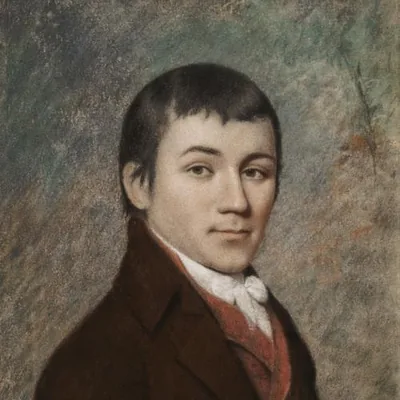 Charles Brockden Brown