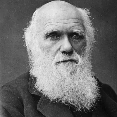 Charles Darwin