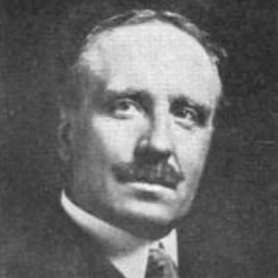 Charles Donagh Maginnis