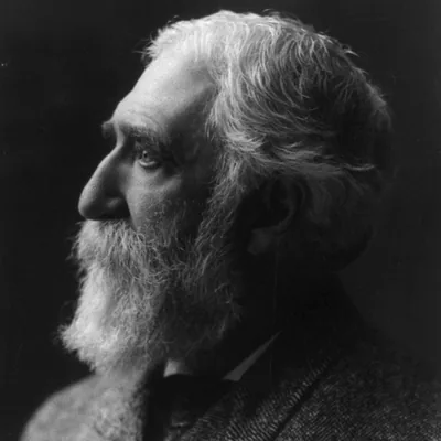 Charles Dudley Warner