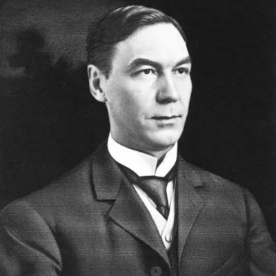Charles Francis Haanel