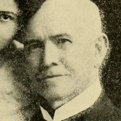 Charles Fayette McGlashan