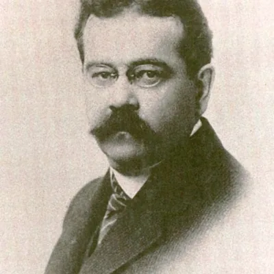 Charles Fort