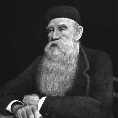 Charles Godfrey Leland