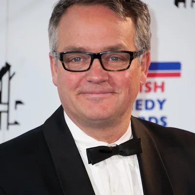 Charlie Higson