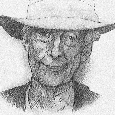 Charles Jencks