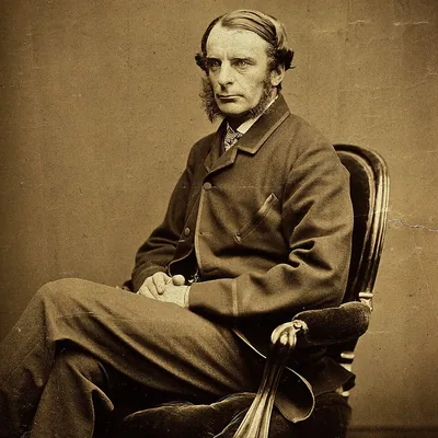 Charles Kingsley