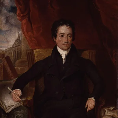 Charles Lamb