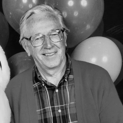 Charles M. Schulz