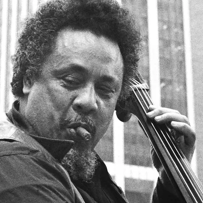 Charles Mingus