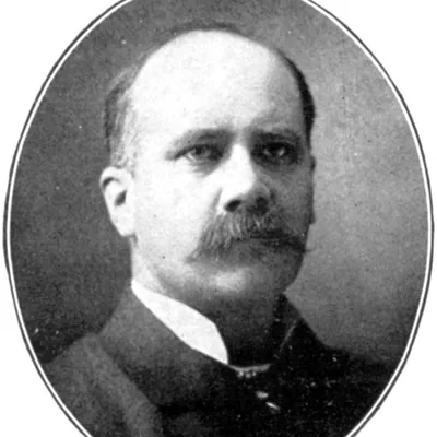 Charles Monroe Sheldon