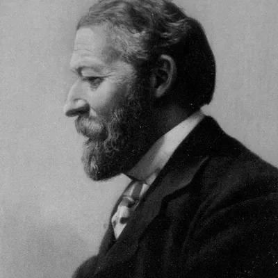Charles Montagu Doughty