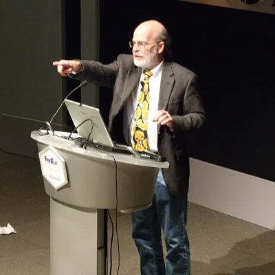 Charles Petzold
