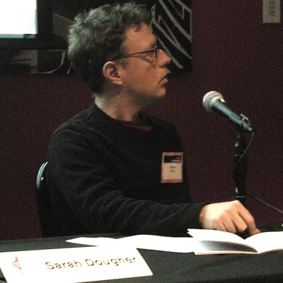 Charles R. Cross