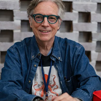 Charles R. Pellegrino