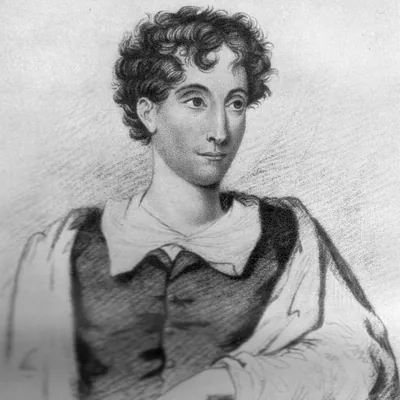 Charles Maturin