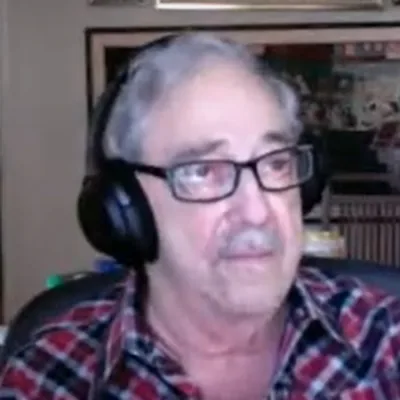 Charles Silverstein