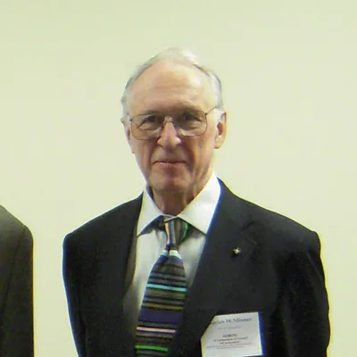 Charles W. Misner
