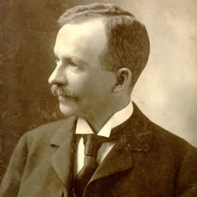 Charles Chesnutt
